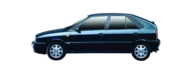 Lancia DELTA II (836)