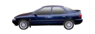 Ford MONDEO I (GBP)
