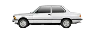 BMW 3 (E21)