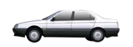 Alfa Romeo 164 (164_)