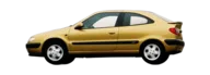 Citroen XSARA купе (N0)