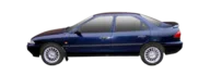 Ford MONDEO I Седан (GBP)