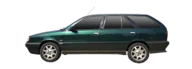 Lancia DEDRA SW (835)
