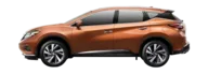 Nissan MURANO III (Z52) (US)