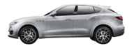 Maserati LEVANTE SUV (M161)