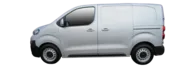 Peugeot EXPERT Фургон (V_)