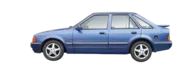 Ford ORION III (GAL)