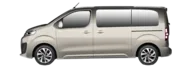 Toyota PROACE Фургон (MDZ_)