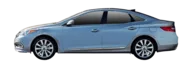 Hyundai GRANDEUR (IG)