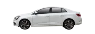 Renault MEGANE IV седан