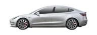 Tesla MODEL 3 (5YJ3)