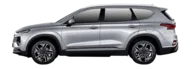 Hyundai SANTA FÉ IV (TM, TMA)