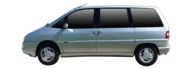 Citroen EVASION (22, U6)