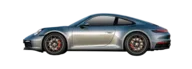 Porsche 911 (992)