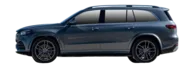 Mercedes-Benz GLS (X167)