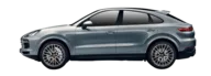 Porsche CAYENNE Coupe (9YB)