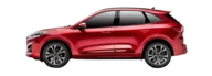 Ford KUGA III (DFK)