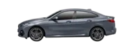 BMW 2 Gran Coupe (F44)