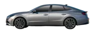 Hyundai SONATA VIII (DN8)