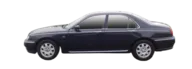 Rover 75 (RJ)
