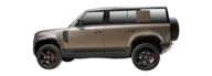 Land Rover DEFENDER Station Wagon (L663)