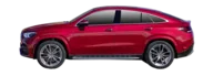 Mercedes-Benz GLE Coupe (C167)
