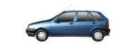 Fiat TIPO (160)