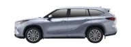 Toyota HIGHLANDER (GSU7_, AXUH7_)