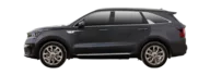 KIA SORENTO IV (MQ4, MQ4A)