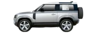 Land Rover DEFENDER Van (L663)