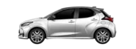 Toyota YARIS (_P21_, _PA1_, _PH1_)