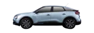 Citroen C4 III (BA_, BB_, BC_)