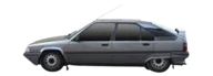 Citroen BX (XB-_)