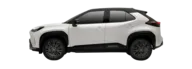 Toyota YARIS CROSS (MXP_)