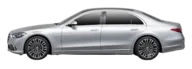 Mercedes-Benz S-CLASS (W223)