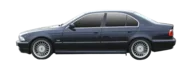 Alpina B10 (E39)