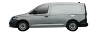 VW CADDY V Автофургон / микроавтобус (SBA, SBH)