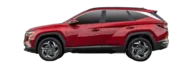 Hyundai TUCSON (NX4E, NX4A)
