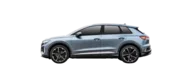 Audi Q4 E-TRON Джип (F4B, F4G)