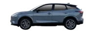 Nissan QASHQAI III (J12)