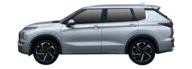Mitsubishi OUTLANDER IV (GM_W, DG, GN_W)