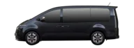 Hyundai STARIA Автобус (US4)