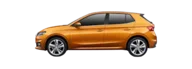 Skoda FABIA IV (PJ3)