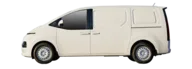 Hyundai STARIA Фургон (US4)