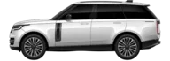 Land Rover RANGE ROVER V (L460)