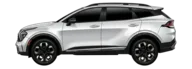KIA SPORTAGE V (NQ5)