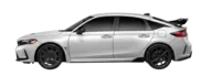 Honda CIVIC XI Хетчбек (FL)