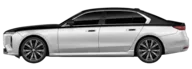 BMW 7 (G70)