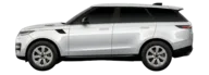 Land Rover RANGE ROVER SPORT III (L461)