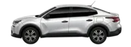 Citroen C4 X (BD_, BE_, BF_)